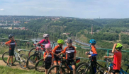 Příměstský cyklotábor 9.-13.7.2021