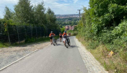 Příměstský cyklotábor 9.-13.7.2021