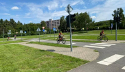 Příměstský cyklotábor 9.-13.7.2021