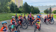 Příměstský cyklotábor 9.-13.7.2021