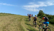 Příměstský cyklotábor 9.-13.7.2021