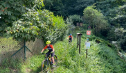 Příměstský cyklotábor 9.-13.7.2021