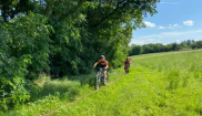 Příměstský cyklotábor 9.-13.7.2021