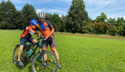 Příměstský cyklotábor 9.-13.7.2021