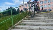 Příměstský cyklotábor 9.-13.7.2021