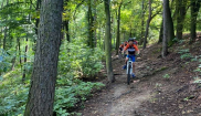 Příměstský cyklotábor 9.-13.7.2021