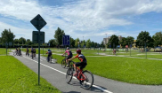 Příměstský cyklotábor 9.-13.7.2021