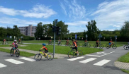 Příměstský cyklotábor 9.-13.7.2021