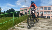 Příměstský cyklotábor 9.-13.7.2021