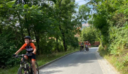 Příměstský cyklotábor 9.-13.7.2021