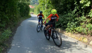 Příměstský cyklotábor 9.-13.7.2021