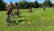 Příměstský cyklotábor 9.-13.7.2021