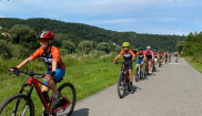 Příměstský cyklotábor 9.-13.7.2021