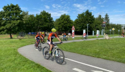 Příměstský cyklotábor 9.-13.7.2021