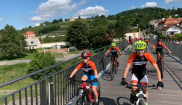 Příměstský cyklotábor 9.-13.7.2021