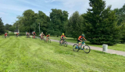 Příměstský cyklotábor 9.-13.7.2021