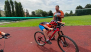 Příměstský cyklotábor 9.-13.7.2021