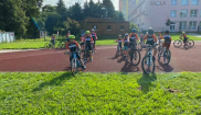 Příměstský cyklotábor 9.-13.7.2021