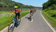 Příměstský cyklotábor 9.-13.7.2021