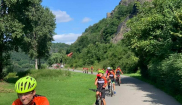 Příměstský cyklotábor 9.-13.7.2021