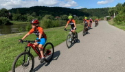 Příměstský cyklotábor 9.-13.7.2021