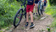Příměstský cyklotábor 9.-13.7.2021
