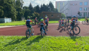 Příměstský cyklotábor 9.-13.7.2021