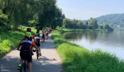 Příměstský cyklotábor 9.-13.7.2021