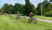 Příměstský cyklotábor 9.-13.7.2021