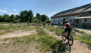 Příměstský cyklotábor 9.-13.7.2021