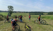 Příměstský cyklotábor 9.-13.7.2021