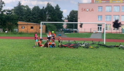 Příměstský cyklotábor 9.-13.7.2021