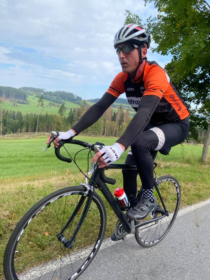 Silniční kemp NMnM 24. - 26.9.2021