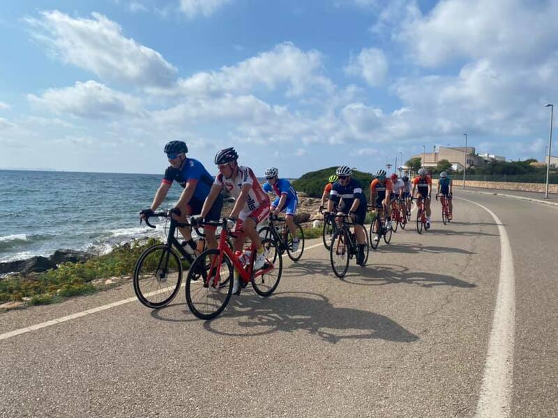 Mallorca kemp podzim Sunny Holidays I. 1. - 10.10.2021