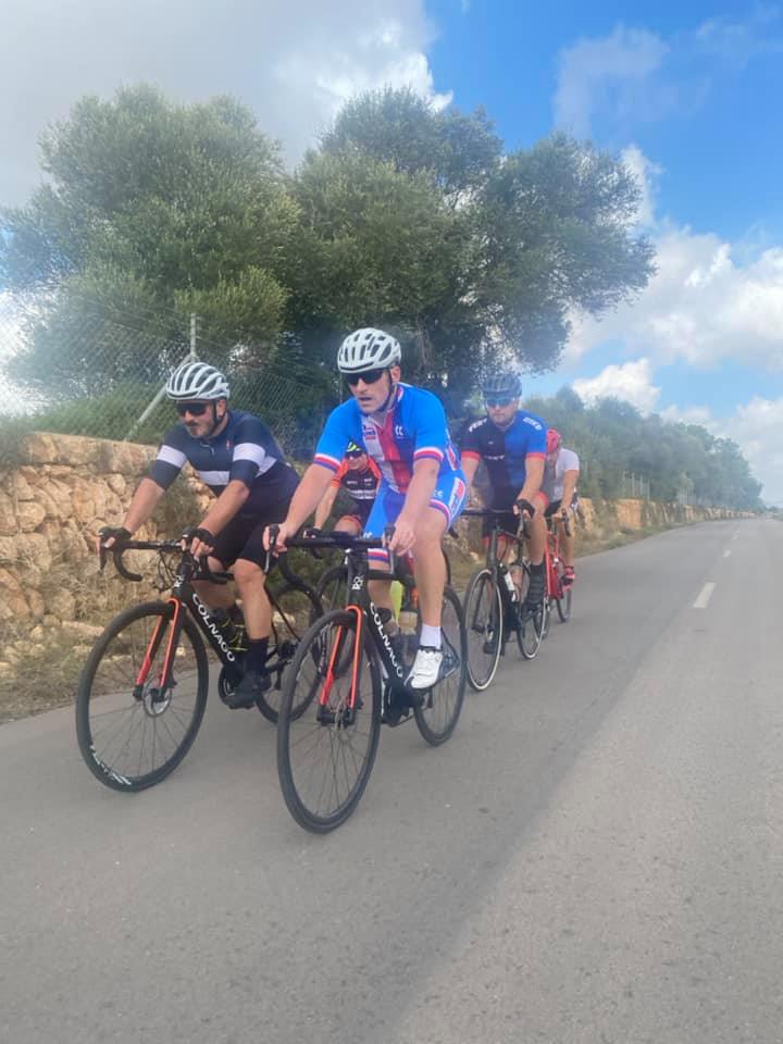 Mallorca kemp podzim Sunny Holidays I. 1. - 10.10.2021