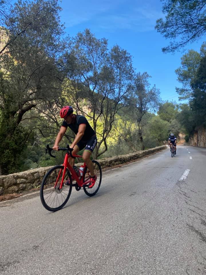 Mallorca kemp podzim Sunny Holidays I. 1. - 10.10.2021