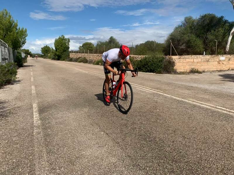 Mallorca kemp podzim Sunny Holidays I. 1. - 10.10.2021