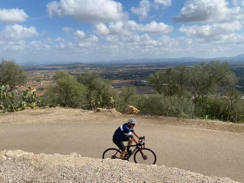 Mallorca kemp podzim Sunny Holidays I. 1. - 10.10.2021