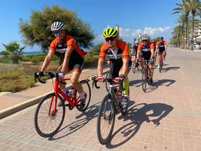 Mallorca kemp podzim Sunny Holidays I. 1. - 10.10.2021