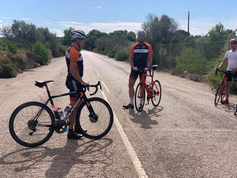 Mallorca kemp podzim Sunny Holidays I. 1. - 10.10.2021