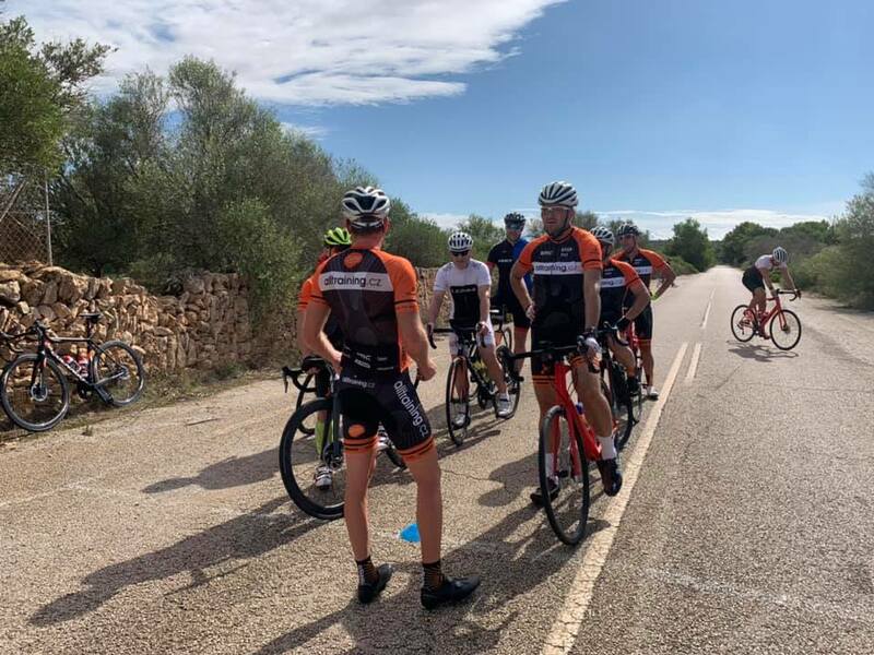 Mallorca kemp podzim Sunny Holidays I. 1. - 10.10.2021
