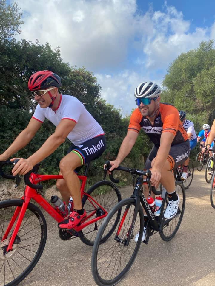 Mallorca kemp podzim Sunny Holidays I. 1. - 10.10.2021