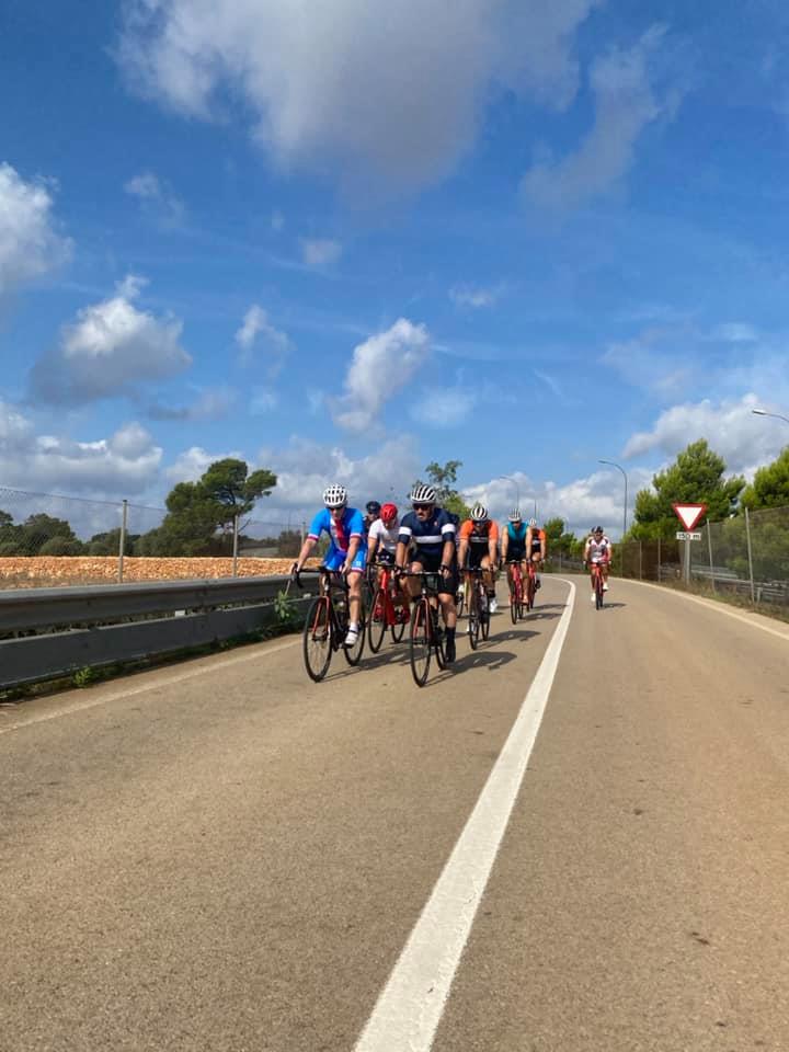 Mallorca kemp podzim Sunny Holidays I. 1. - 10.10.2021