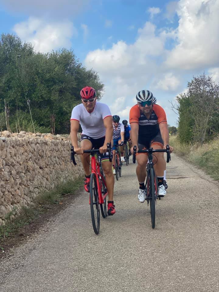 Mallorca kemp podzim Sunny Holidays I. 1. - 10.10.2021