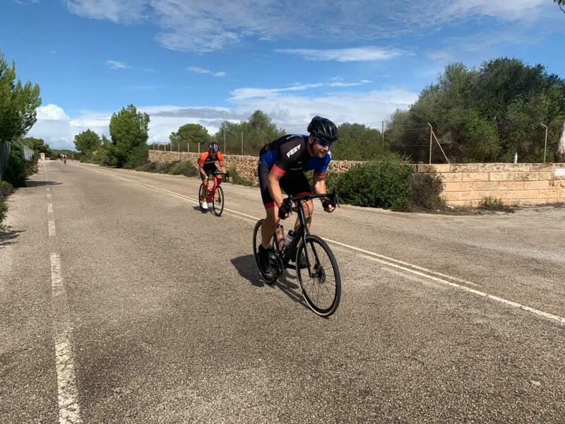 Mallorca kemp podzim Sunny Holidays I. 1. - 10.10.2021