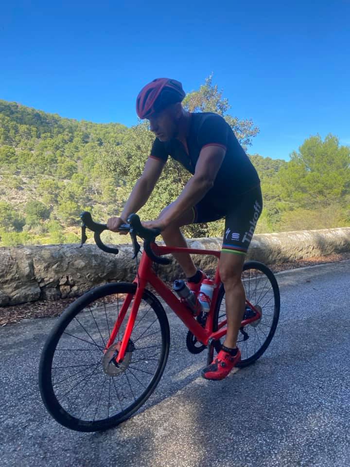 Mallorca kemp podzim Sunny Holidays I. 1. - 10.10.2021