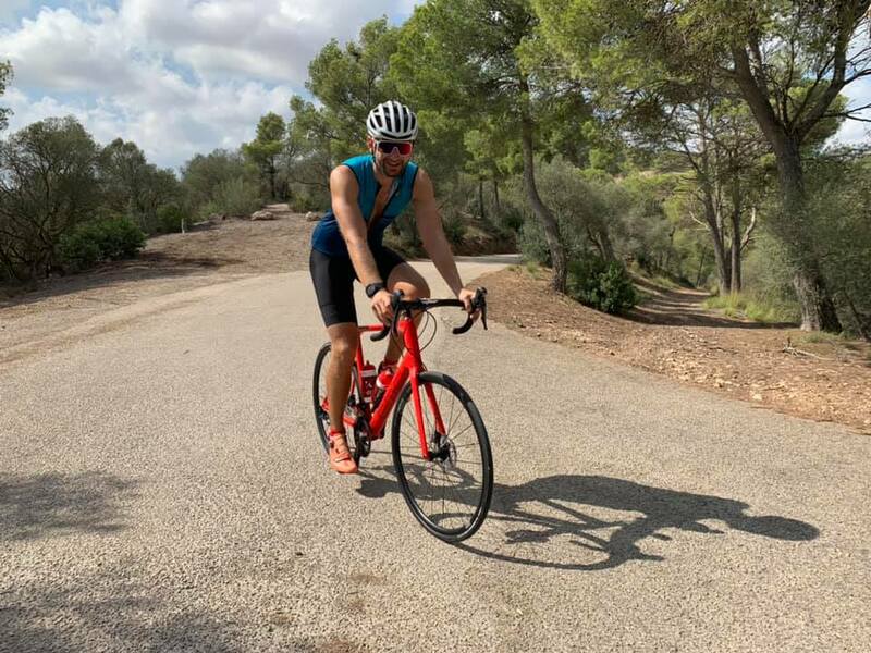 Mallorca kemp podzim Sunny Holidays I. 1. - 10.10.2021