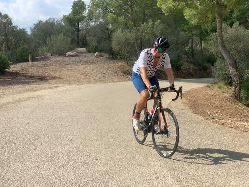 Mallorca kemp podzim Sunny Holidays I. 1. - 10.10.2021