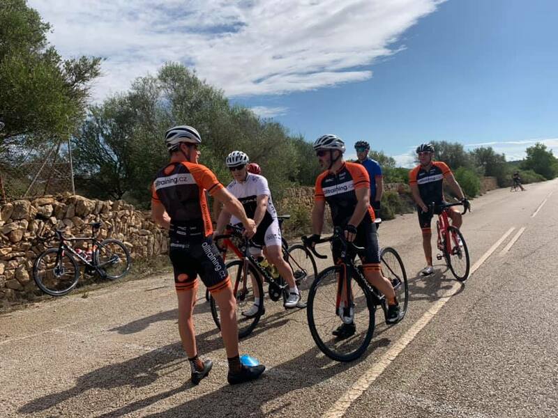 Mallorca kemp podzim Sunny Holidays I. 1. - 10.10.2021