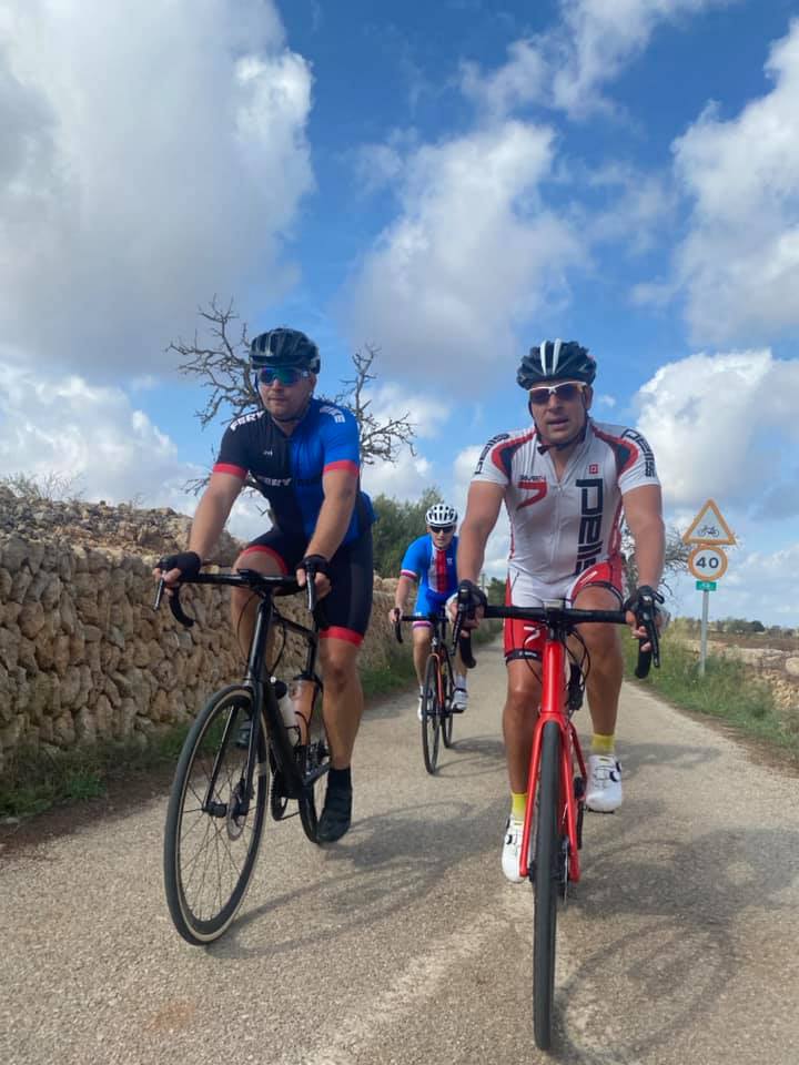 Mallorca kemp podzim Sunny Holidays I. 1. - 10.10.2021